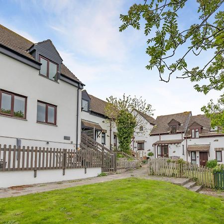 Cowslip Cottage Padstow Exterior foto