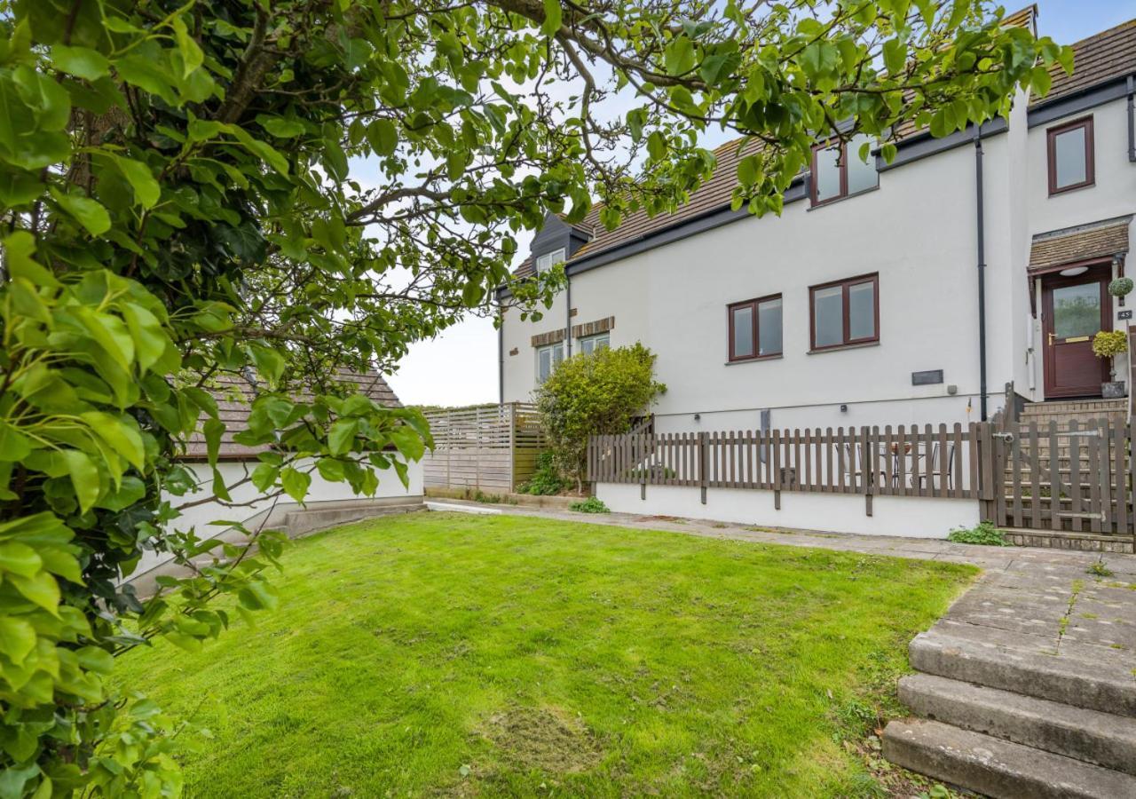 Cowslip Cottage Padstow Exterior foto