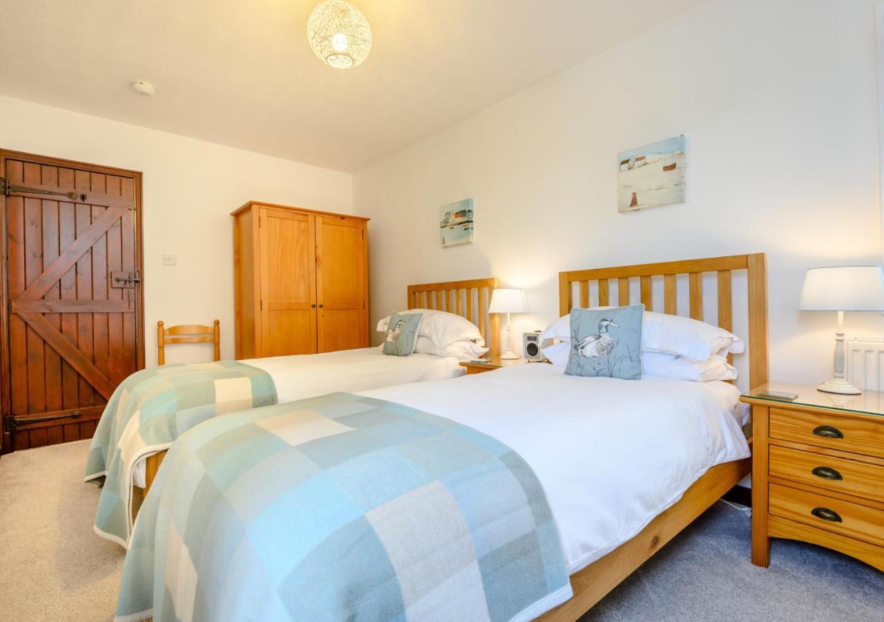 Cowslip Cottage Padstow Exterior foto