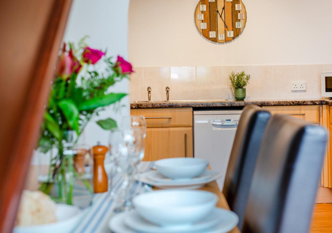 Cowslip Cottage Padstow Exterior foto